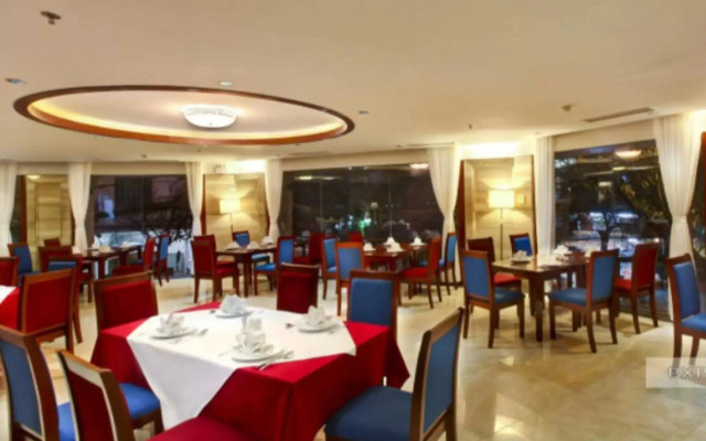 Nesta Hotel Ha Noi