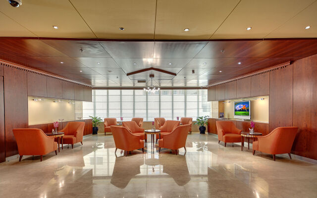 Al Manar Grand Hotel Apartments