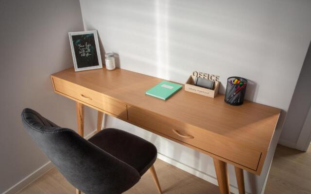 LINA - PG, 2 Bedroom Apartment