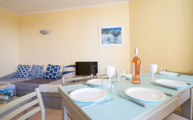 Les Rivages de Rochelongue 11771