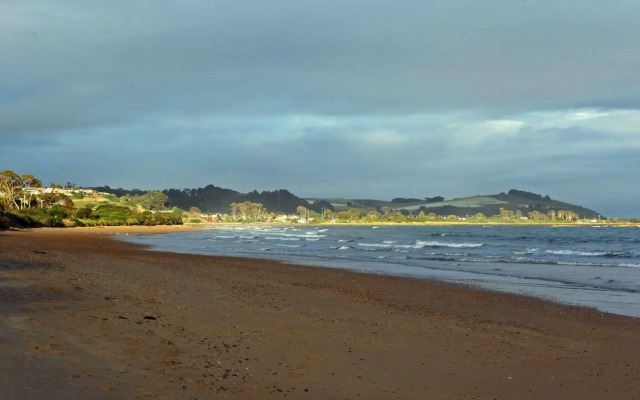 The Spotted Salmon Cottage