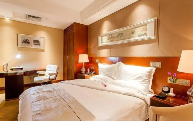 Bingzhou Hotel - Taiyuan