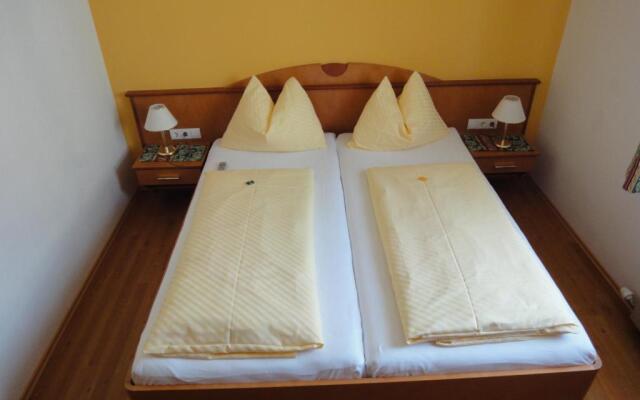 Appartementhaus Maria