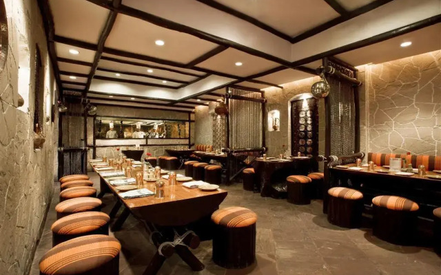 ITC Rajputana, A Luxury Collection Hotel, Jaipur
