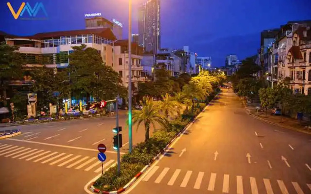 Libre Homestay Đao Tan