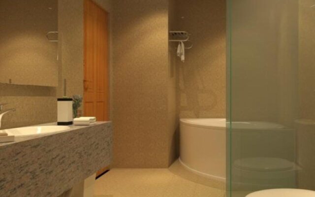 Hoa Binh - Rach Gia Resort