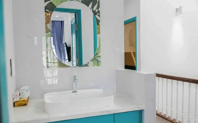 Luxury 4 br Emerald Villa-Novaworld PT
