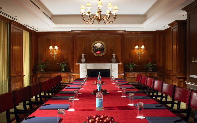 Park Room Grosvenor House A JW Marriott Hotel