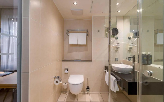 Thon Hotel Rotterdam