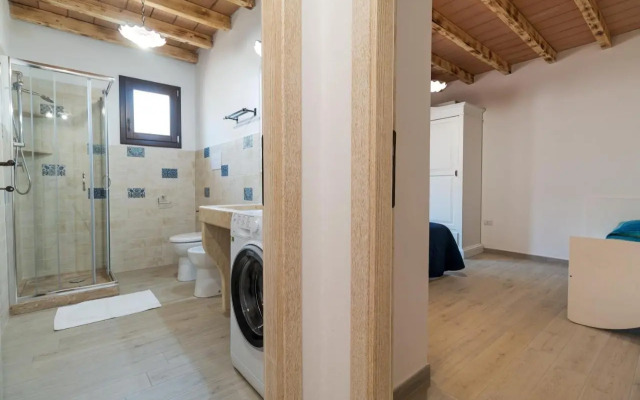 Sardinia Suite Apartment Dorgali