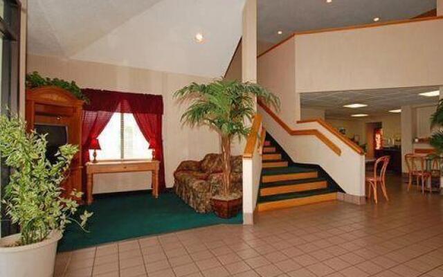 Economy Inn Brunswick