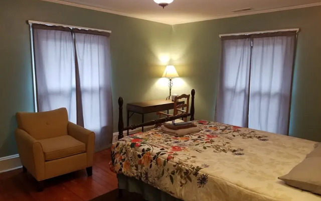 Large Desirable Corner House