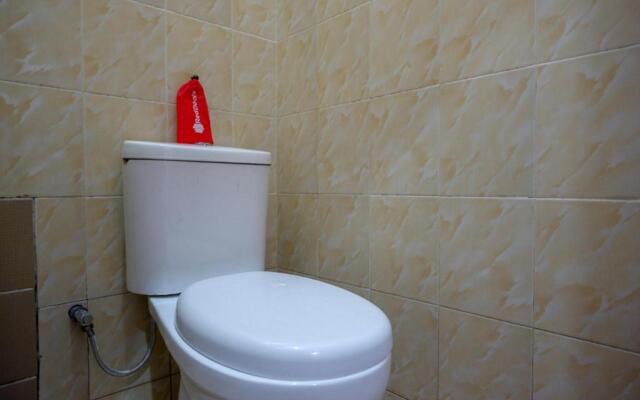 RedDoorz near Stasiun Kebumen