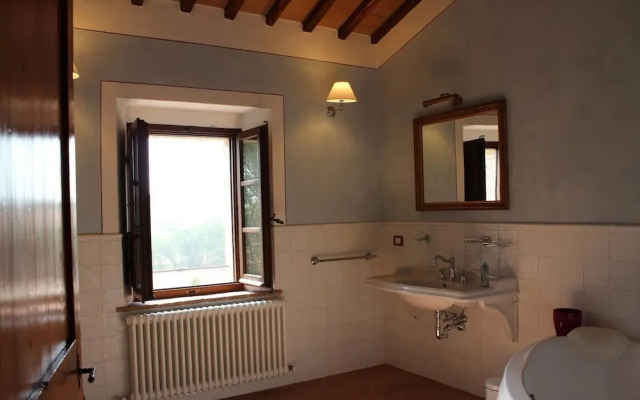 Cordella in Montalcino Wine Resort