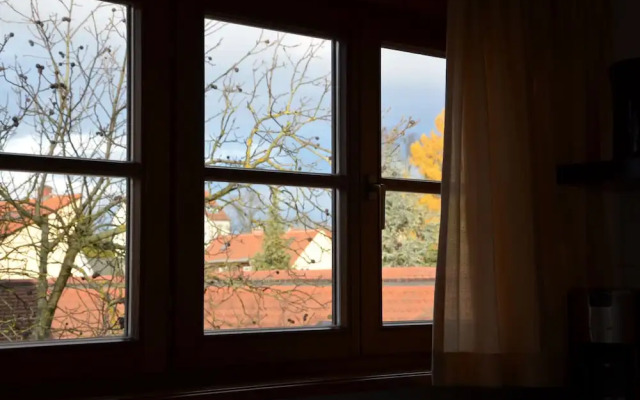 FRITZ Aparthotel Potsdam