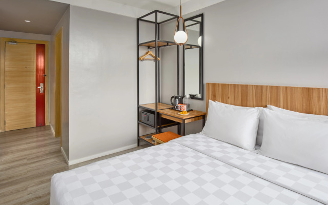 Go Hotels Plus Bacolod Newly Renovated