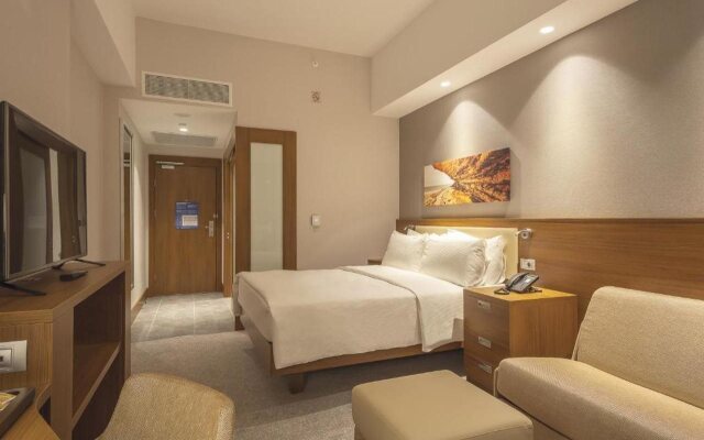 Hampton By Hilton Kocaeli Symbol