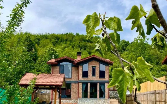 Sapanca Bungalov 172