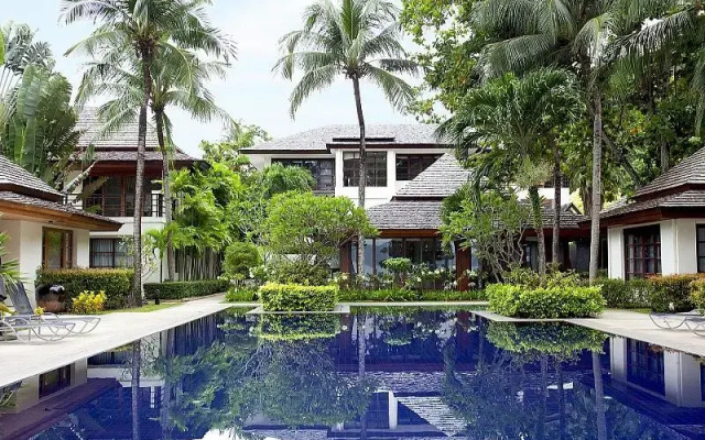 Baan Chai Nam