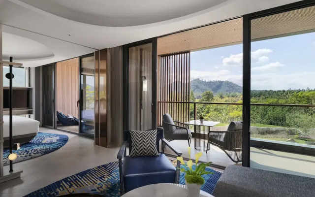 Hotel Indigo Anji by IHG