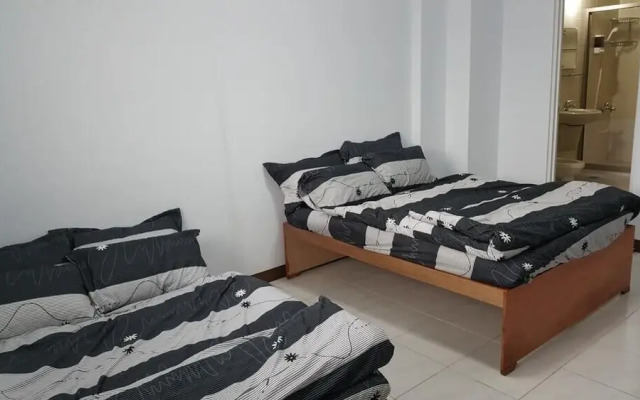 Little Elephant Homestay