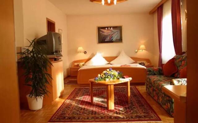 AppartementPension Zum Zacherl