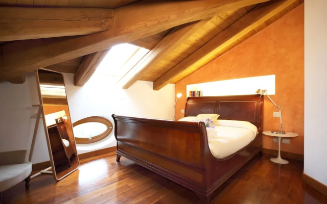 Agriturismo La Limonaia