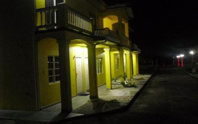 Piarco Village Suites