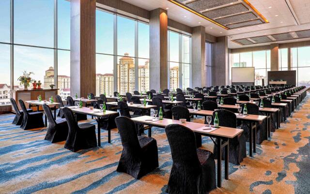Grand Mercure Jakarta Kemayoran