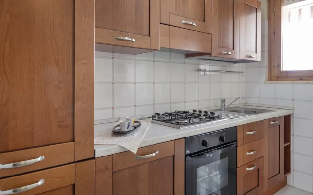 S Areu in Alghero With 2 Bedrooms and 1 Bathrooms