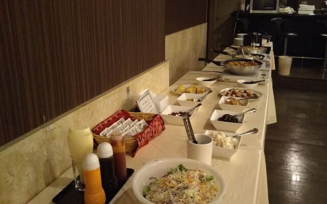 Hotel Hitachi Hills