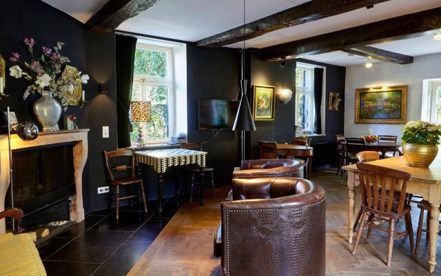 Bed & Breakfast Bonjour