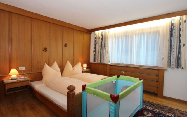 Ferienwohnung Zeller