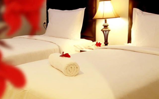 Grand Royal BIL Hotel