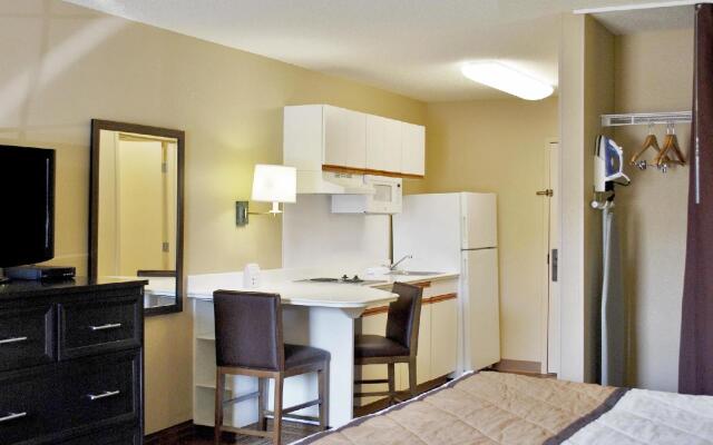 Extended Stay America - Shelton - Fairfield County