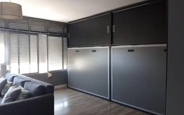 Sunstay Loft Faro Seaviews Mijas