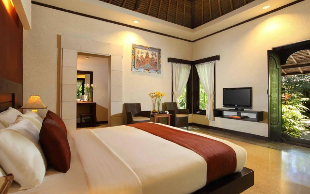 Tonys Villas & Resort