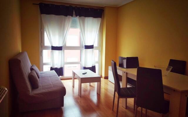 Apartamentos Foz 3000
