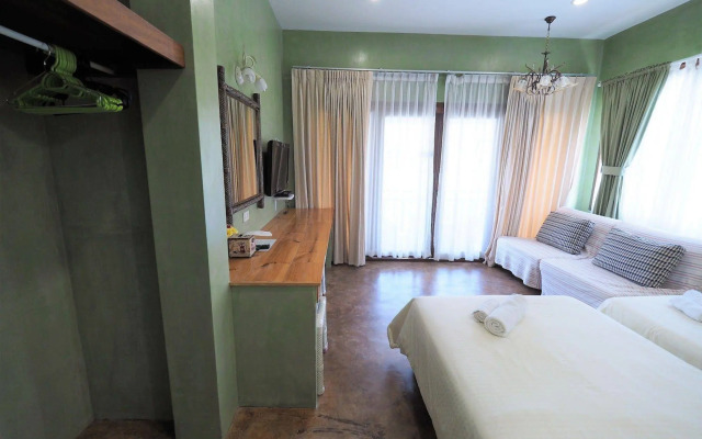 Baan Parinda (Pompom Home)