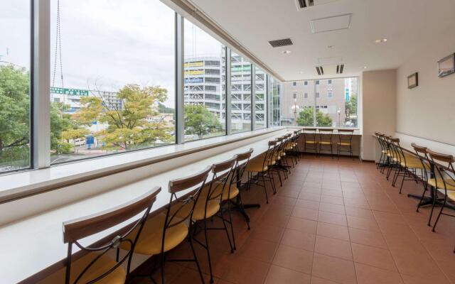 Comfort Hotel Narita
