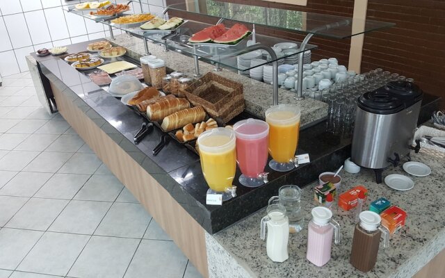 Hotel Fazenda Club de Araçoiaba da Serra