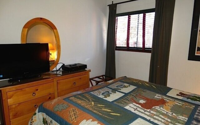 Mammoth S #215 4 Bedroom Condo