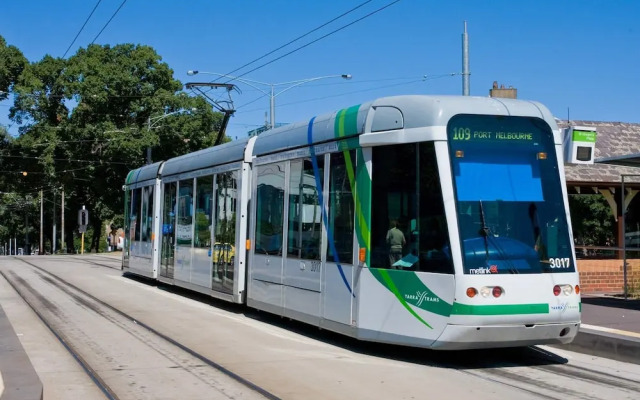 A Cozy 2BR Home Next to The Yarra River