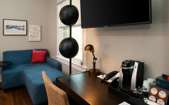 Hotel Indigo Spokane Downtown by IHG