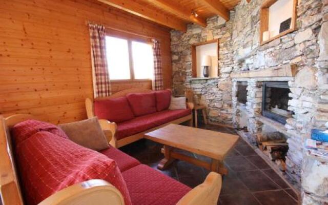Chalet Forsysthia - Alpes-Horizon