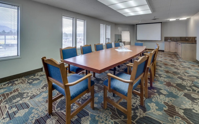 Heritage Inn Hotel & Convention Centre Cranbrook