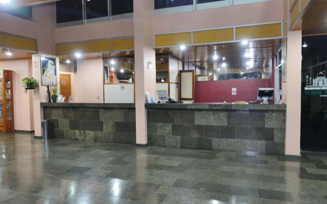 Prestige Manaus Hotel