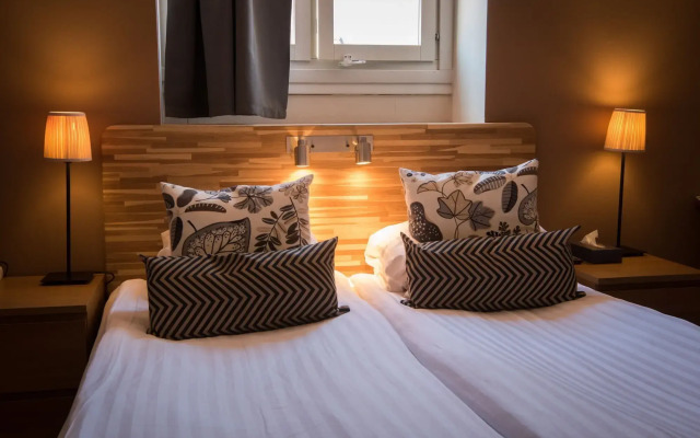 Hotell Aqva Restaurang & Bar – Ett Biosfärhotell med fokus på hållbarhet