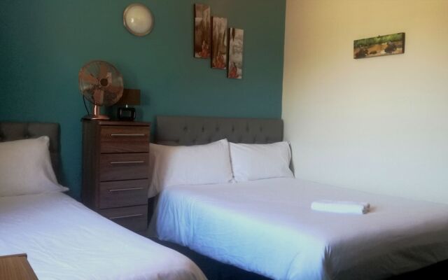 The Mawney Hotel