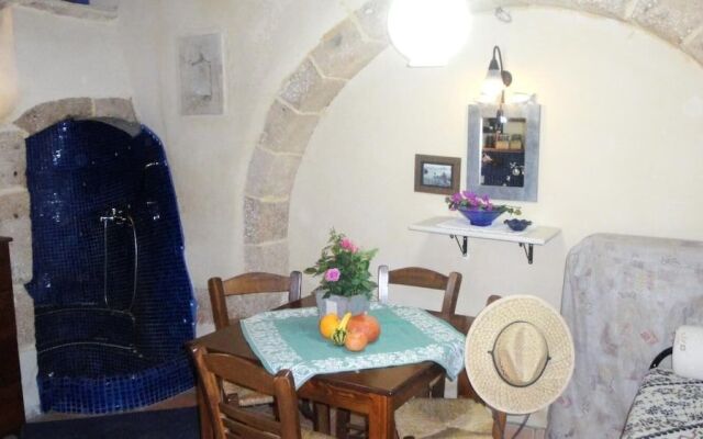 Old Stone House